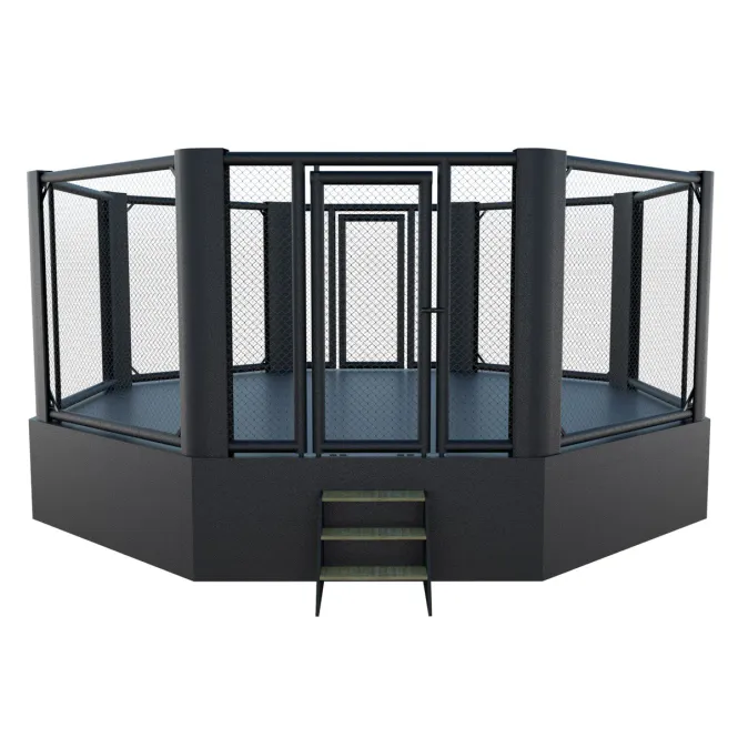 Hovedbilde MMA Konkurransebur